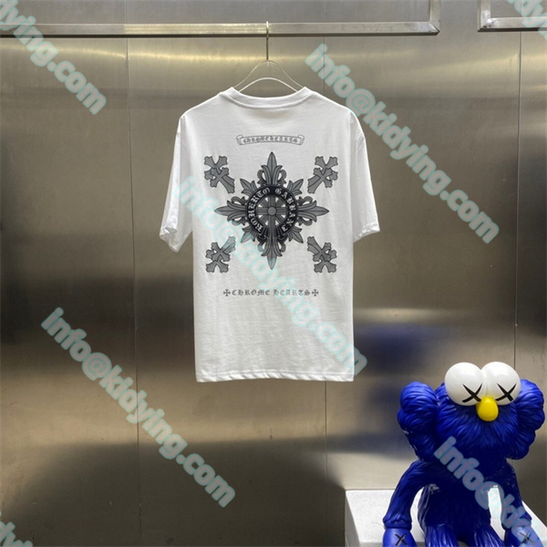 Tシャツ コピー クロムハーツ メンズ