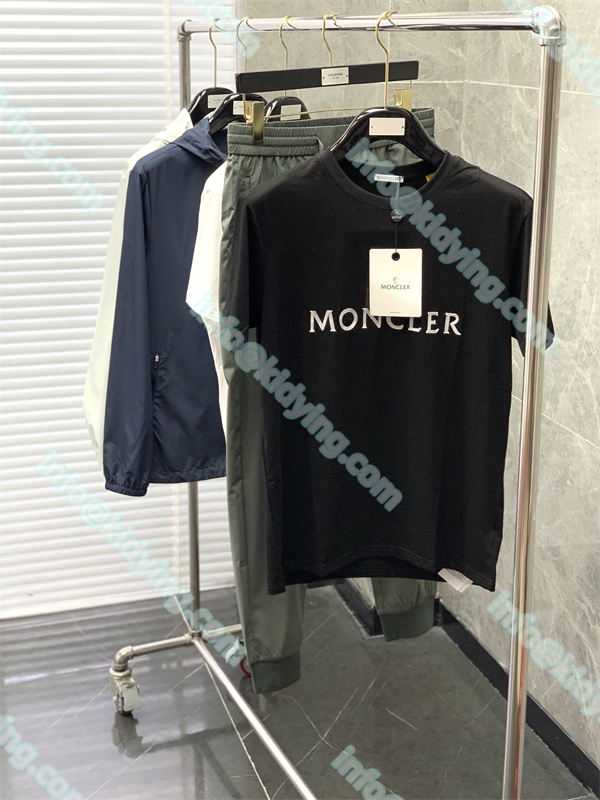 Moncler モンクレール t シャツ コピー