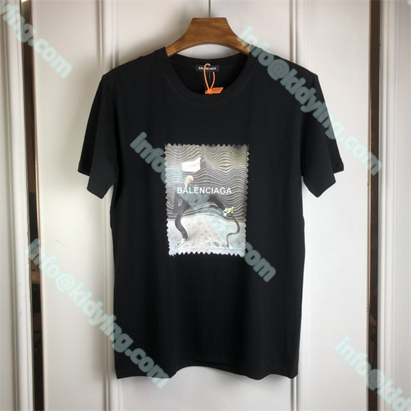 Balenciaga バレンシアガ Ｔシャツ コピー