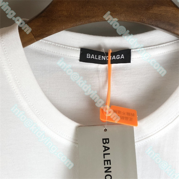 Balenciaga バレンシアガ Ｔシャツ コピー