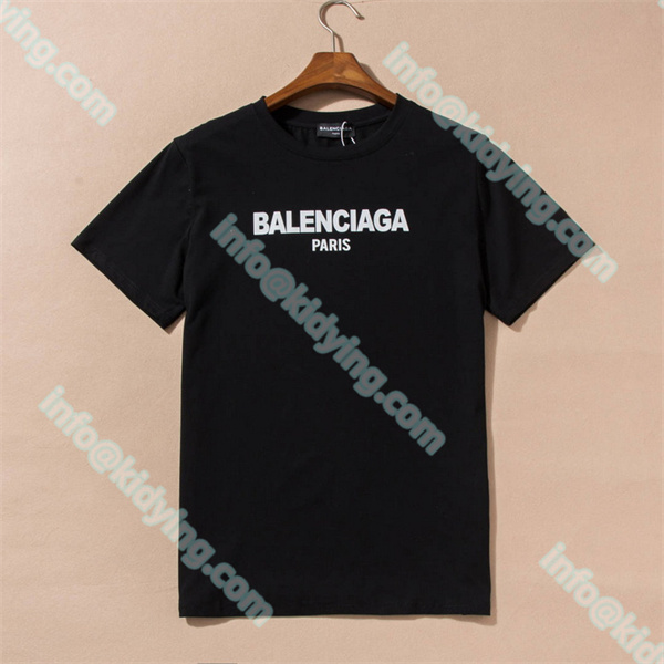 Balenciaga バレンシアガ Ｔシャツ コピー