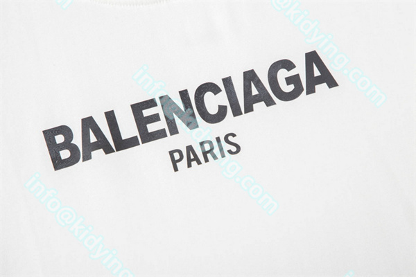 Balenciaga バレンシアガ Ｔシャツ コピー