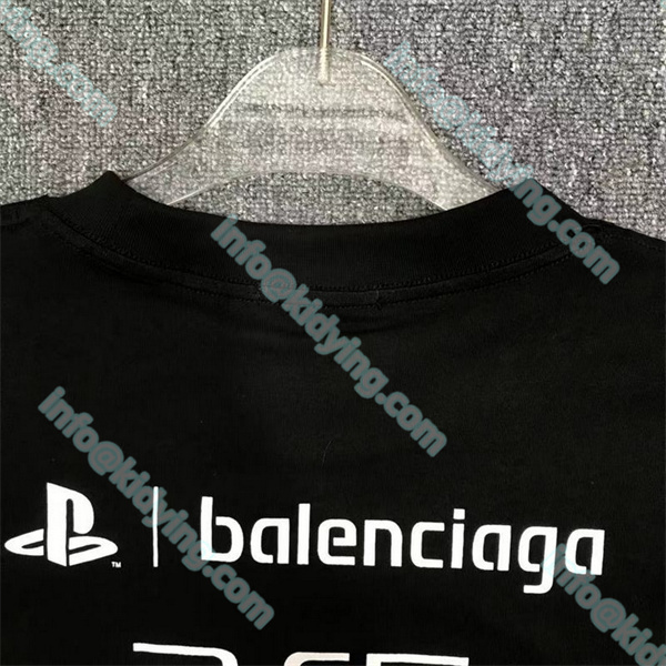Balenciaga バレンシアガ Ｔシャツ コピー