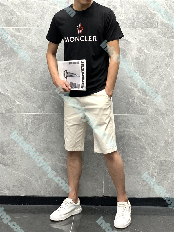 Moncler モンクレール t シャツ コピー