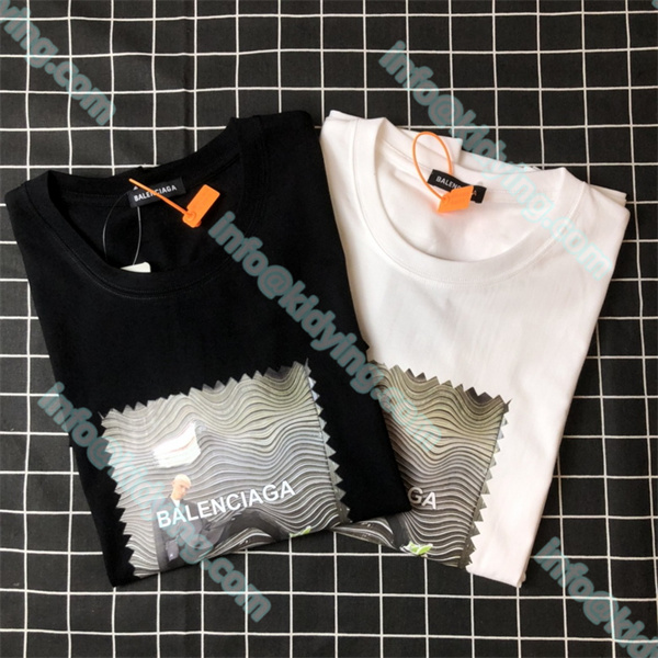 Balenciaga バレンシアガ Ｔシャツ コピー