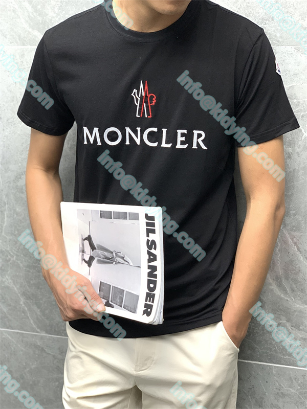 Moncler モンクレール t シャツ コピー