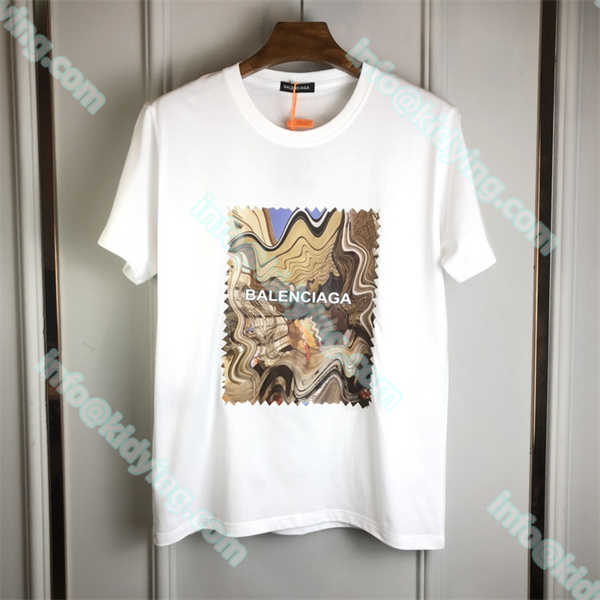 Balenciaga バレンシアガ Ｔシャツ コピー