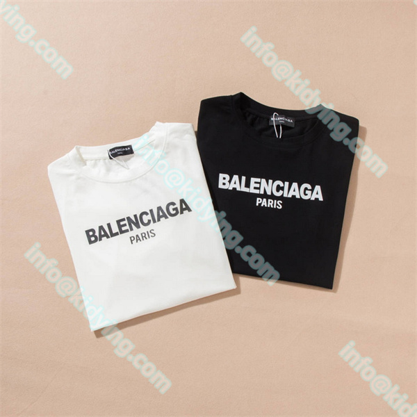 Balenciaga バレンシアガ Ｔシャツ コピー