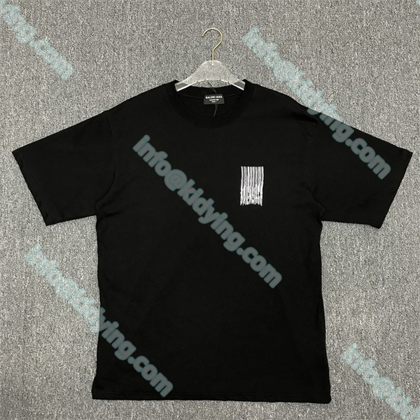 Balenciaga バレンシアガ Ｔシャツ コピー