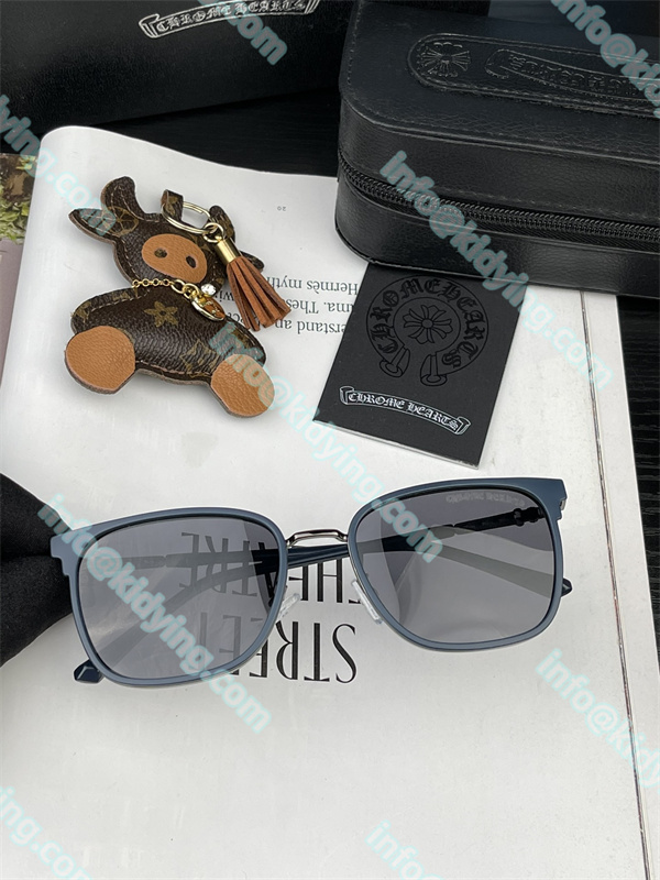 Chrome Hearts クロムハーツ コピー サングラス