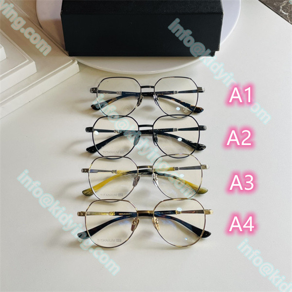 Chrome Hearts クロムハーツ コピー サングラス 眼鏡