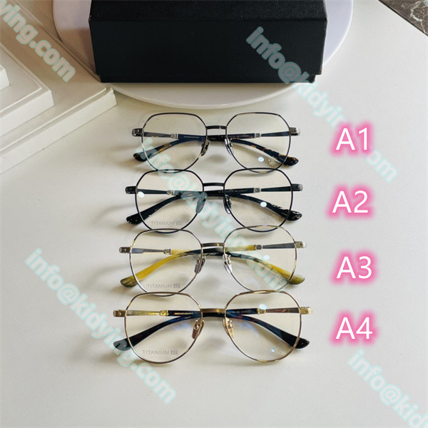 Chrome Hearts クロムハーツ コピー サングラス 眼鏡