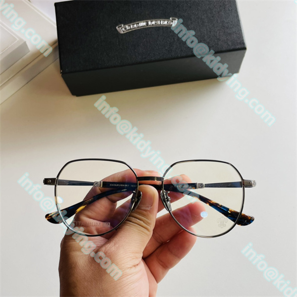 Chrome Hearts クロムハーツ コピー サングラス 眼鏡