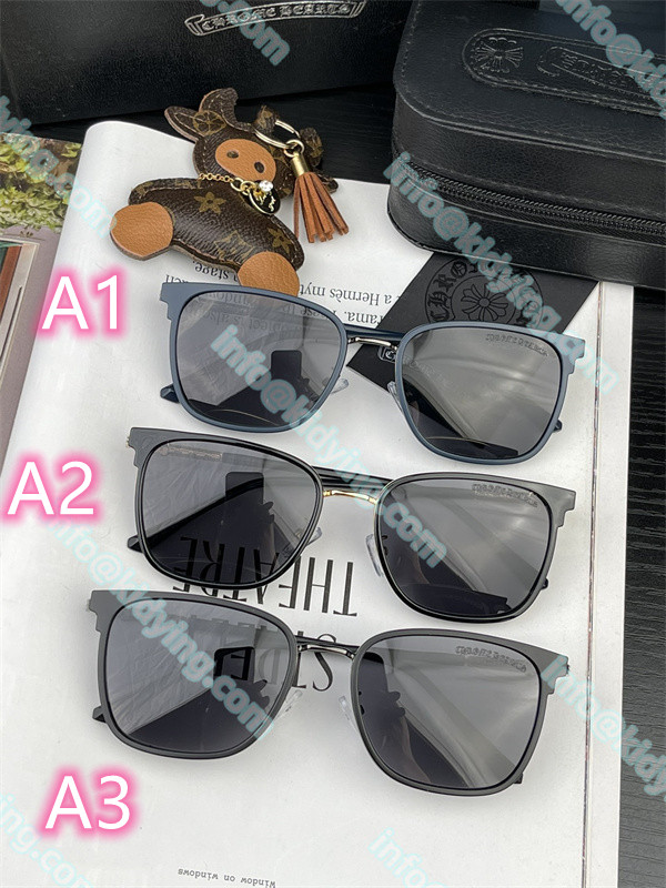 Chrome Hearts クロムハーツ コピー サングラス