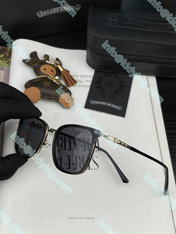 Chrome Hearts クロムハーツ コピー サングラス