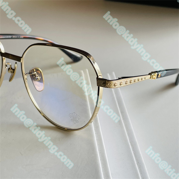 Chrome Hearts クロムハーツ コピー サングラス 眼鏡