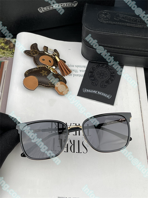 Chrome Hearts クロムハーツ コピー サングラス