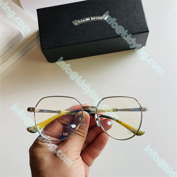Chrome Hearts クロムハーツ コピー サングラス 眼鏡