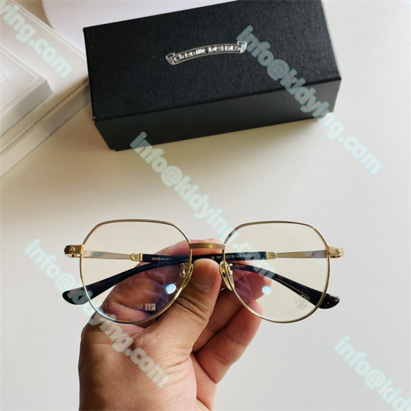 Chrome Hearts クロムハーツ コピー サングラス 眼鏡