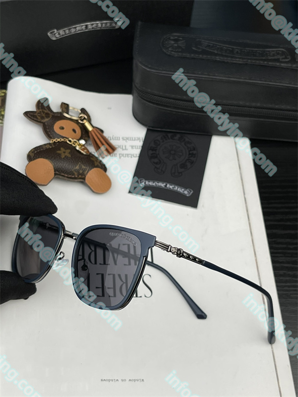 Chrome Hearts クロムハーツ コピー サングラス