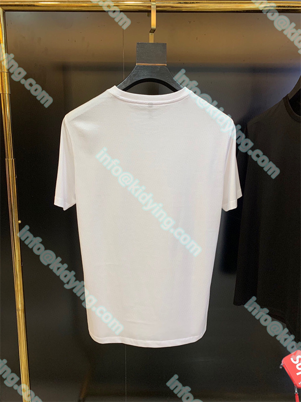 Louis vuitton ルイヴィトン ロゴ 半袖ｔシャツ コピー