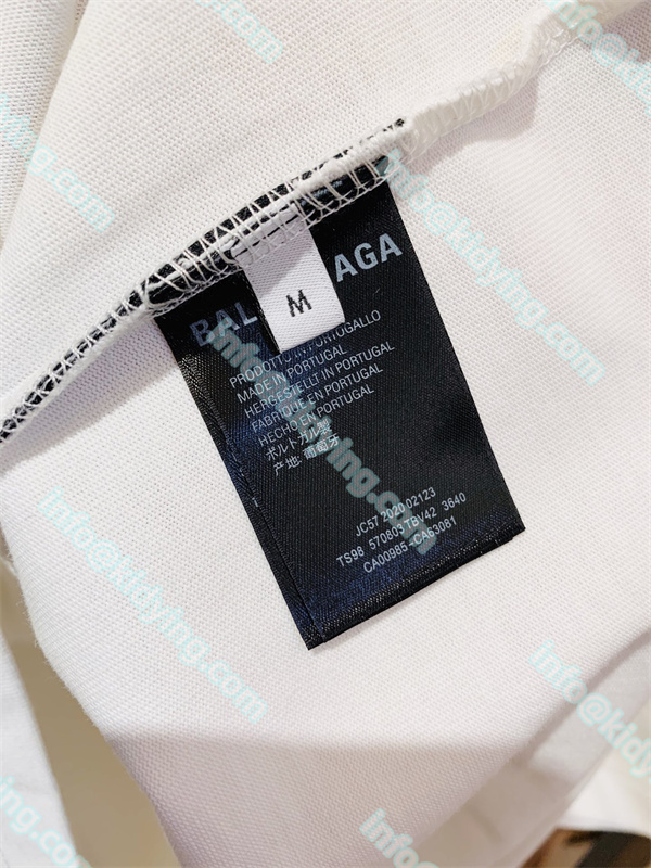 バレンシアガ 半袖ｔシャツ スーパーコピーBalenciagaロゴ