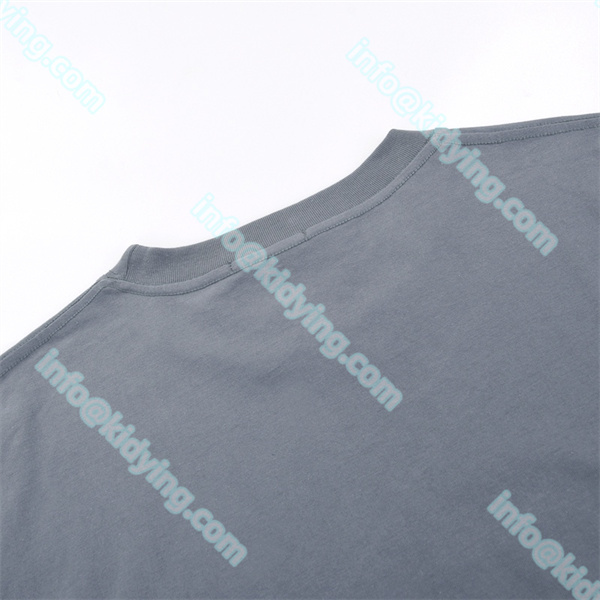 バレンシアガ 半袖Tシャツ スーパーコピーBalenciagaロゴ