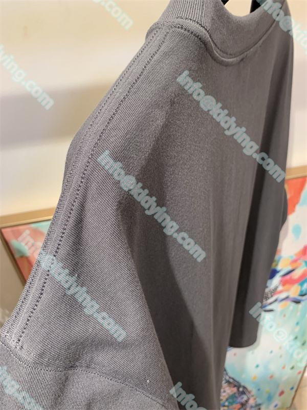 バレンシアガ 半袖ｔシャツ スーパーコピーBalenciagaロゴ