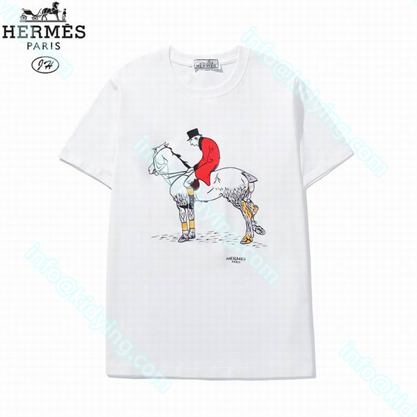 エルメス ｔシャツ HERMES ロゴ 激安 スーパーコピー