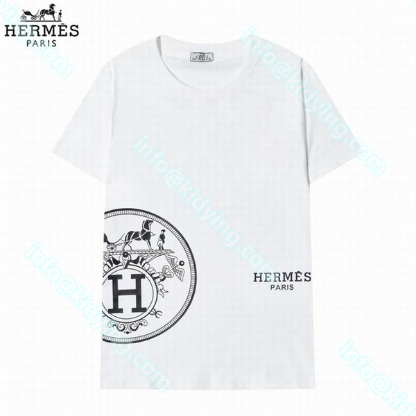 エルメス ｔシャツ HERMES ロゴ 激安 スーパーコピー