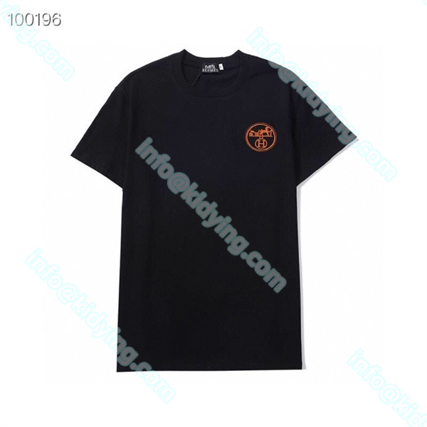 エルメス ｔシャツ HERMES ロゴ 激安 スーパーコピー