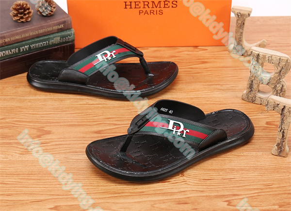エルメス 靴 サンダル メンズ HERMESロゴ 激安 スーパーコピー 偽物