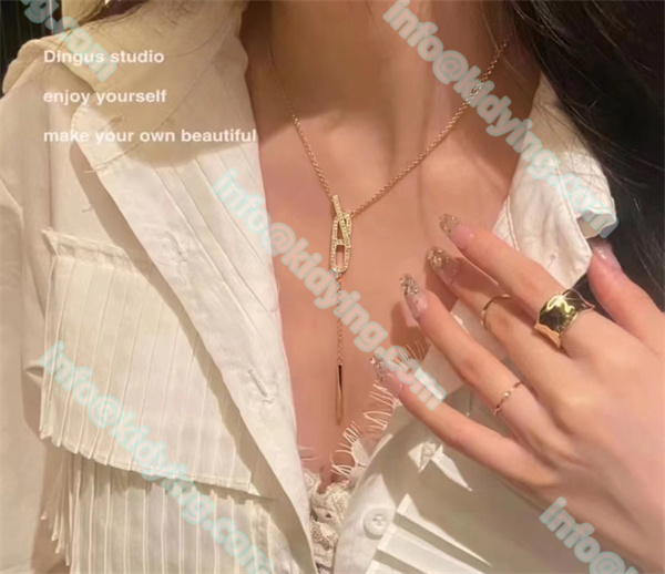 エルメス ネックレス アクセサリー HERMESロゴ 激安 スーパーコピー 偽物
