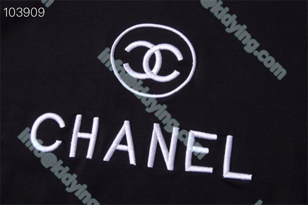 シャネル メンズ 半袖ｔシャツ CHANELロゴ 激安 スーパーコピー 偽物