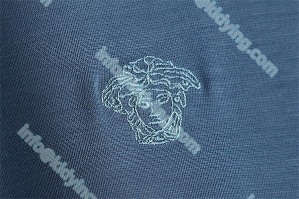 Versace ポロシャツ 激安Ｎ級品 ヴェルサーチ メンズ 人気偽物 通販