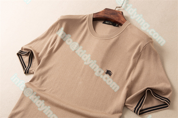 burberry tシャツ メンズ 人気激安 バーバリー サイズ感 品質保証 スーパーコピー