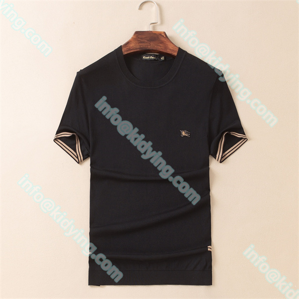 burberry tシャツ メンズ 人気激安 バーバリー サイズ感 品質保証 スーパーコピー