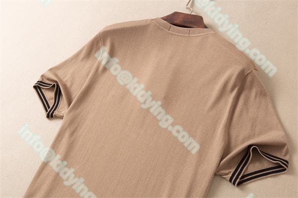 burberry tシャツ メンズ 人気激安 バーバリー サイズ感 品質保証 スーパーコピー