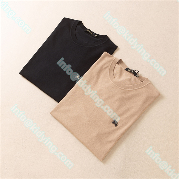 burberry tシャツ メンズ 人気激安 バーバリー サイズ感 品質保証 スーパーコピー