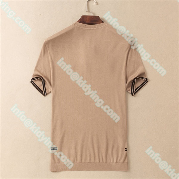 burberry tシャツ メンズ 人気激安 バーバリー サイズ感 品質保証 スーパーコピー
