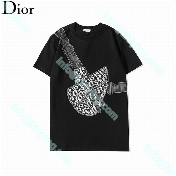 DIOR メンズ半袖ｔシャツ 激安Ｎ級品 ディオールロゴ 人気偽物 通販