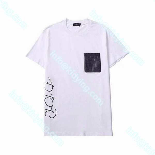 ディオール ｔシャツ 人気激安 DIOR メンズ半袖 品質保証 スーパーコピー