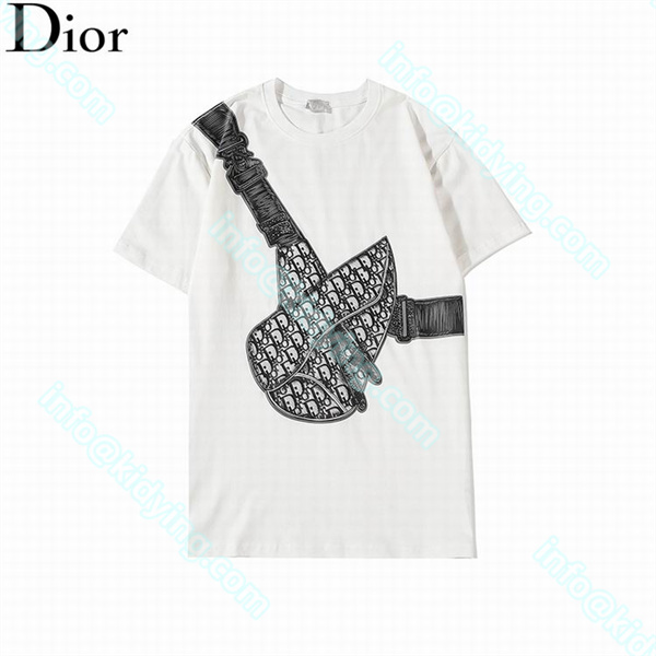 DIOR メンズ半袖ｔシャツ 激安Ｎ級品 ディオールロゴ 人気偽物 通販