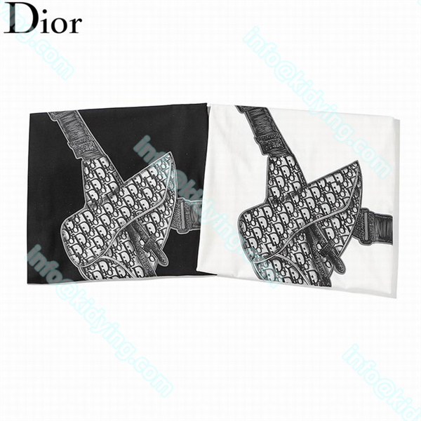 DIOR メンズ半袖ｔシャツ 激安Ｎ級品 ディオールロゴ 人気偽物 通販