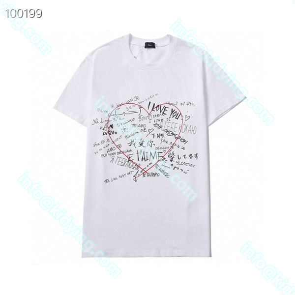 DIOR メンズ半袖ｔシャツ 激安Ｎ級品 ディオールロゴ 人気偽物 通販