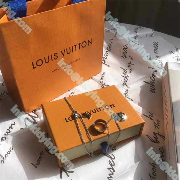 LouisVuitton ネックレス レディース 人気偽物 ルイ ヴィトン 激安Ｎ級品  通販