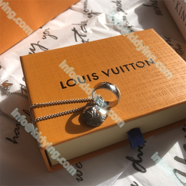 LouisVuitton ネックレス レディース 人気偽物 ルイ ヴィトン 激安Ｎ級品  通販