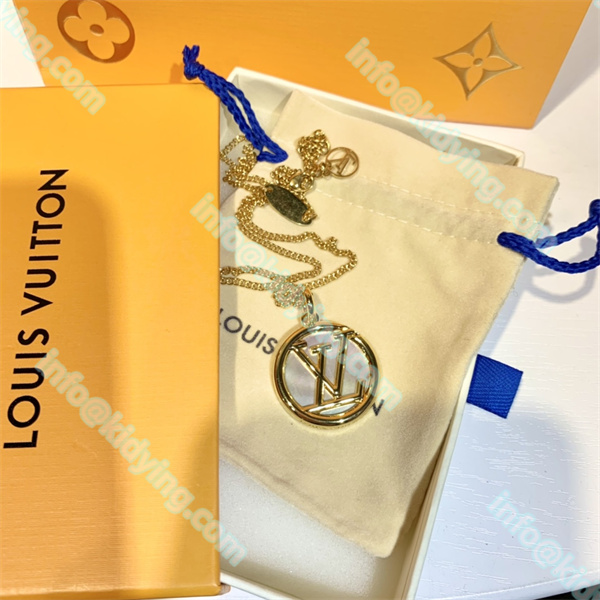 ルイヴィトン ネックレス 激安新品 LouisVuitton 品質保証 スーパーコピー