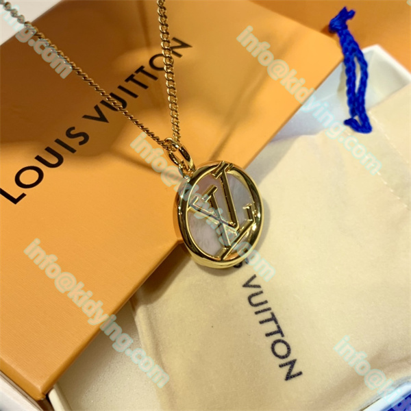 ルイヴィトン ネックレス 激安新品 LouisVuitton 品質保証 スーパーコピー