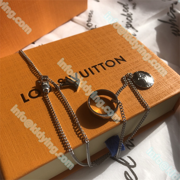LouisVuitton ネックレス レディース 人気偽物 ルイ ヴィトン 激安Ｎ級品  通販